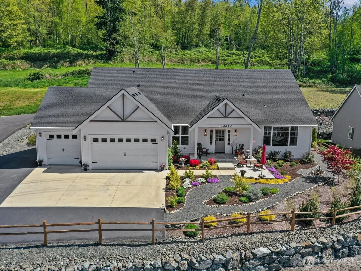 11407 73rd Avenue Ne, Arlington, WA 98223 - #1
