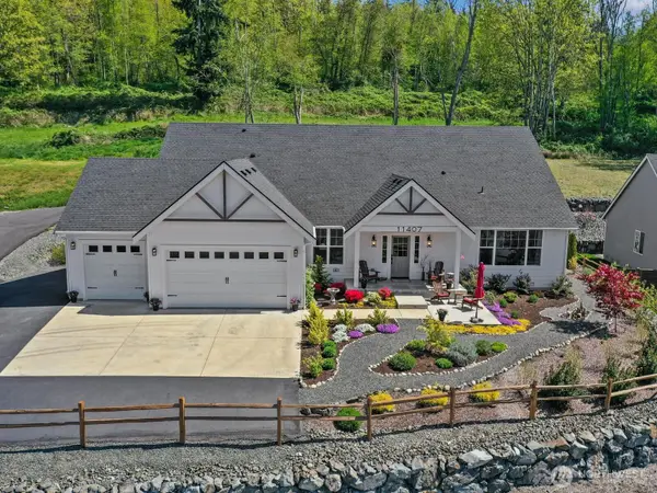 11407 73rd Avenue Ne, Arlington, WA 98223
