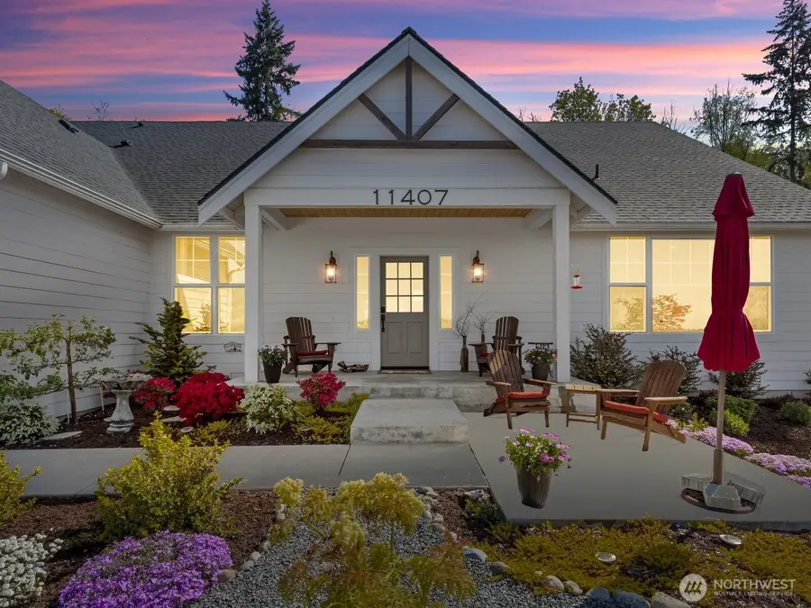 11407 73rd Avenue Ne, Arlington, WA 98223 - #2