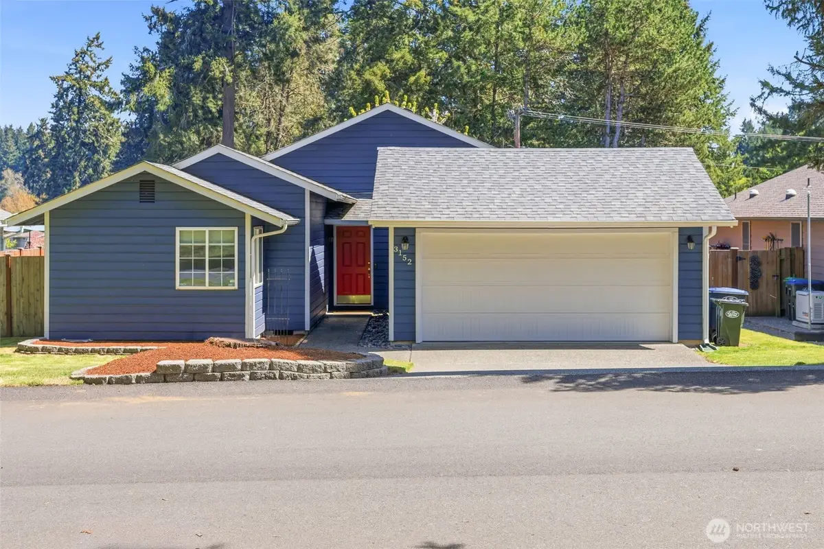 3152 Carpenter Hills Loop Se, Lacey, WA 98503 - #1