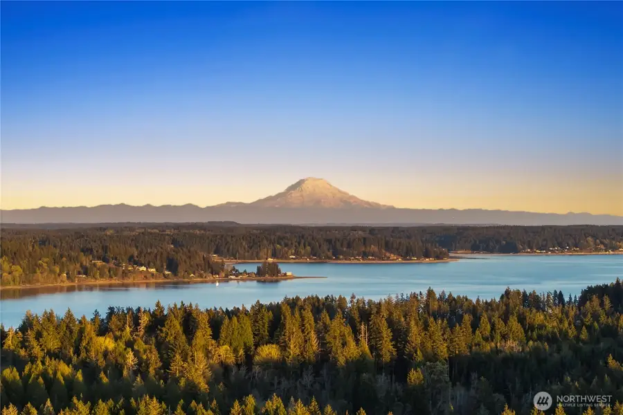 61 E Channel Drive, Allyn, WA 98524 - #2