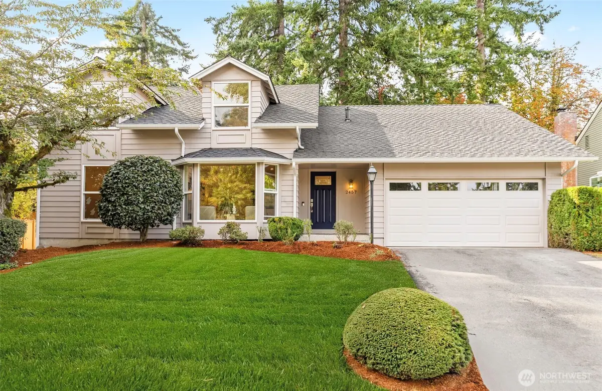 2457 168th Place Ne, Bellevue, WA 98008 - #1