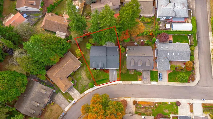 2457 168th Place Ne, Bellevue, WA 98008 - #2