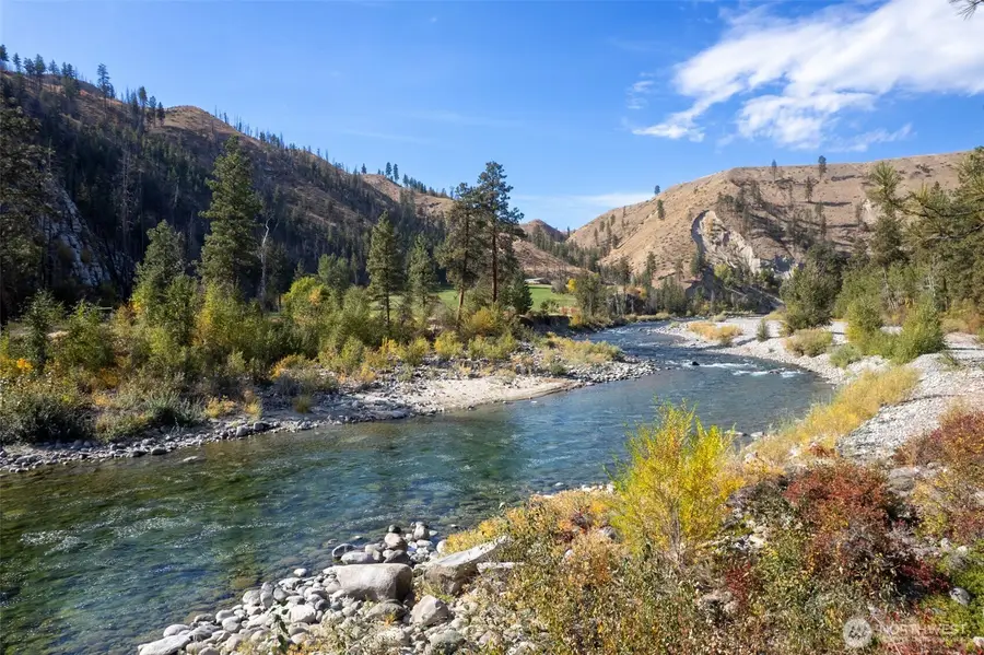 12 Catch N Release Lane, Methow, WA 98834 - #3