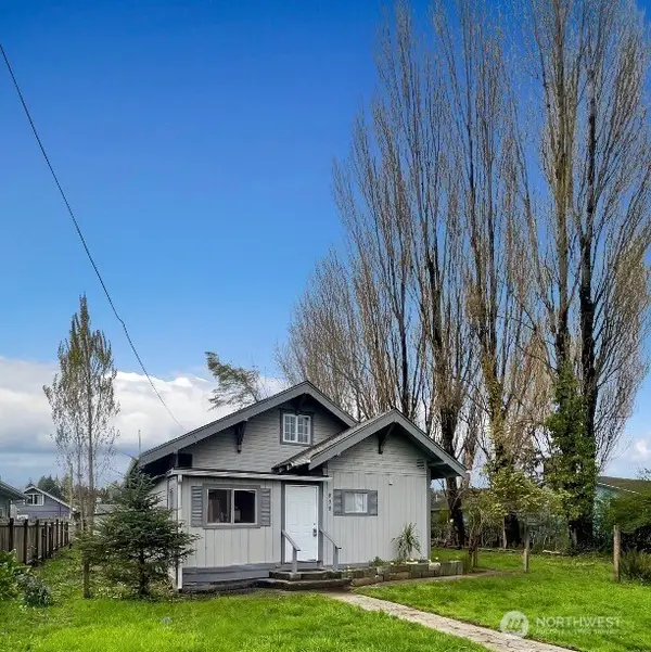 518 California Avenue, South Bend, WA 98586