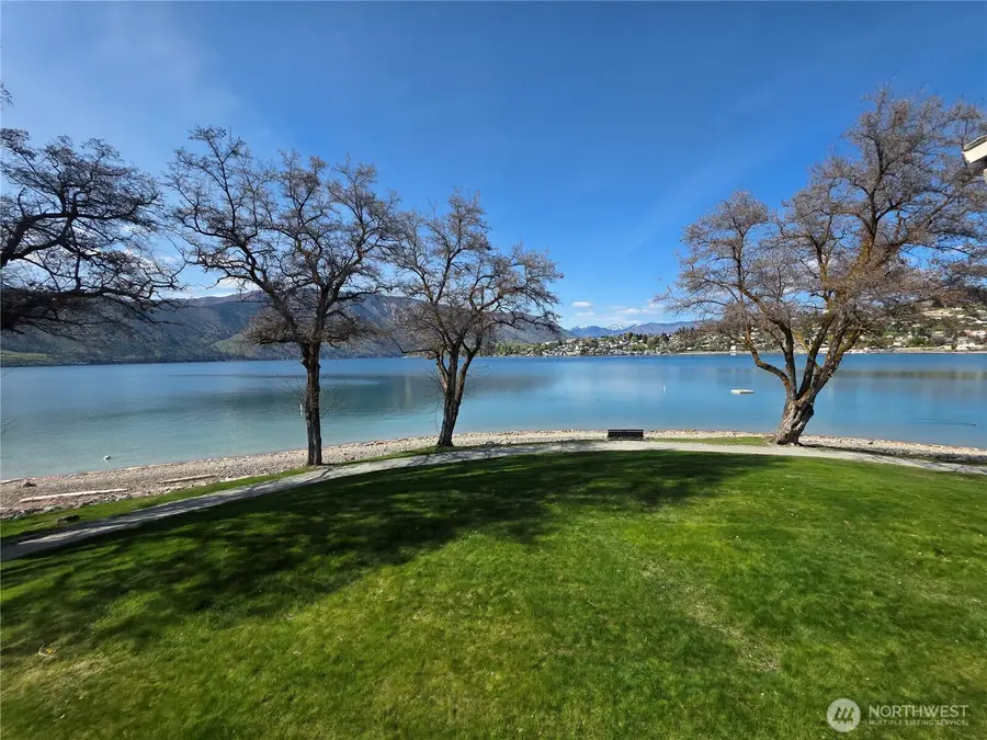 1 Beach 593-l, Manson, WA 98831 - #2