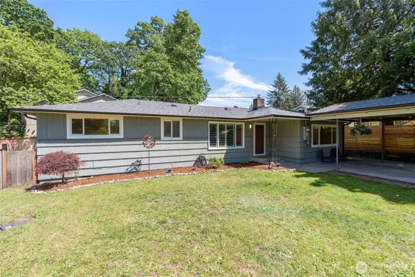 311 Hixon Drive Se, Tumwater, WA 98501