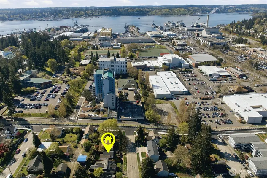 110 Olympic Ave, Bremerton, WA 98312 - #3