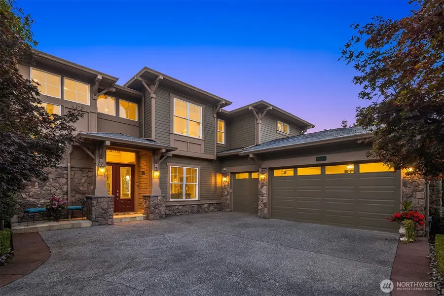 15335 NE 106th Court, Redmond, WA 98052 - #2