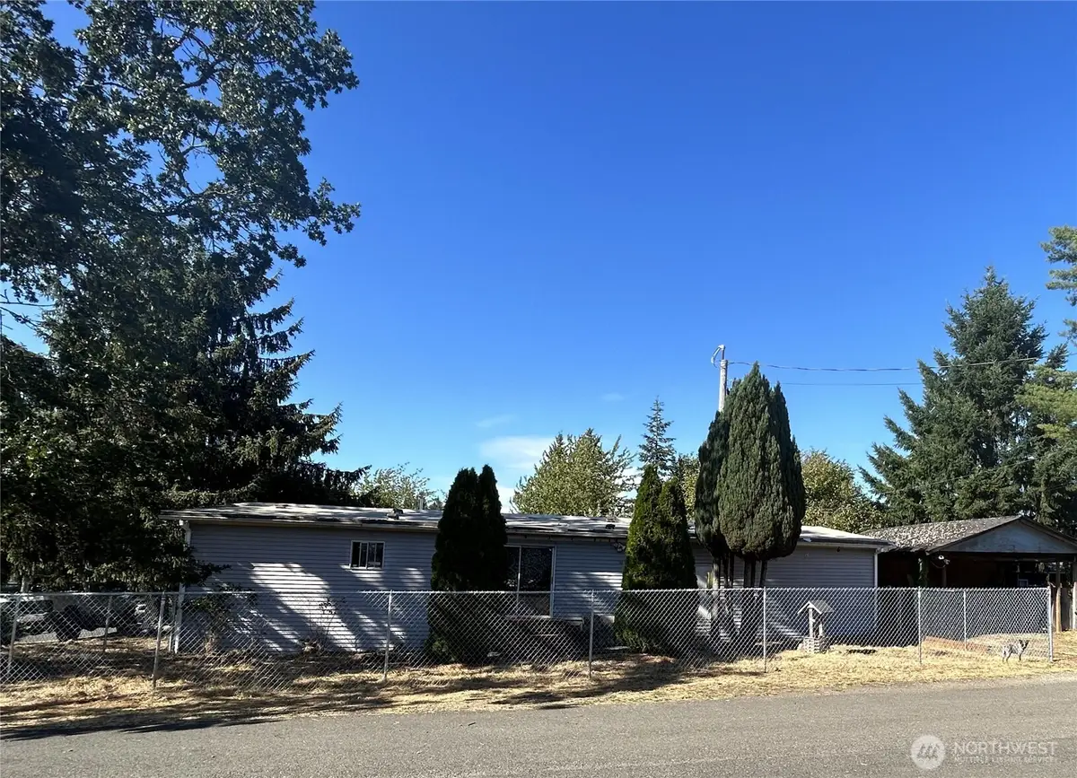 1824 Hay Street, Shelton, WA 98584 - #1