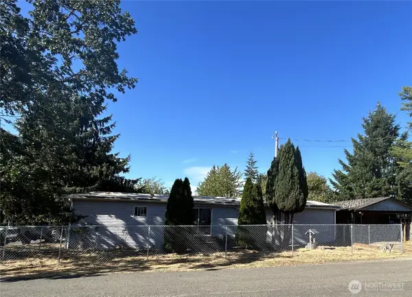 1824 Hay Street, Shelton, WA 98584