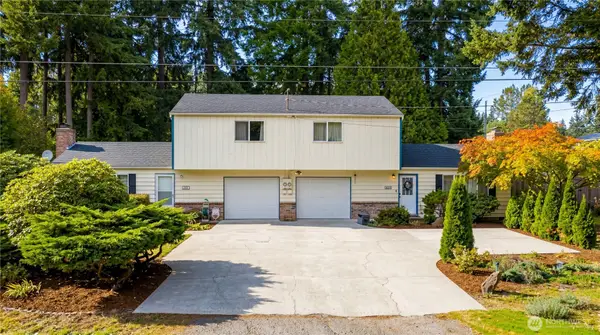 3801 54th Street Court Nw, Gig Harbor, WA 98335