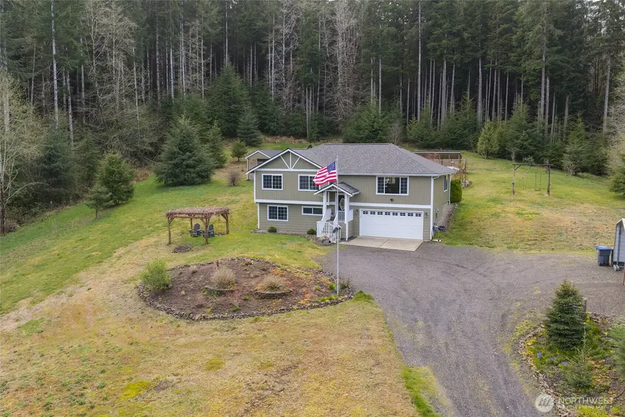 784 Us Hwy 101, Cosmopolis, WA 98537 - #2