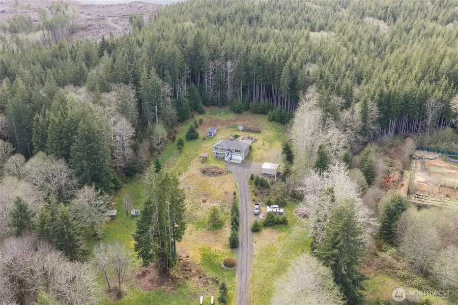 784 Us Hwy 101, Cosmopolis, WA 98537 - #3