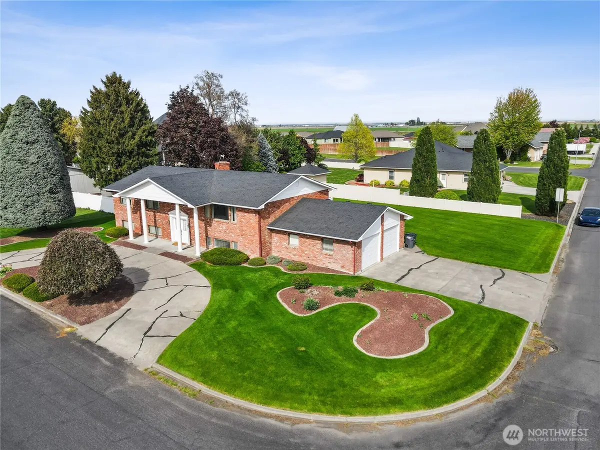1665 E Fern Street, Othello, WA 99344 - #1