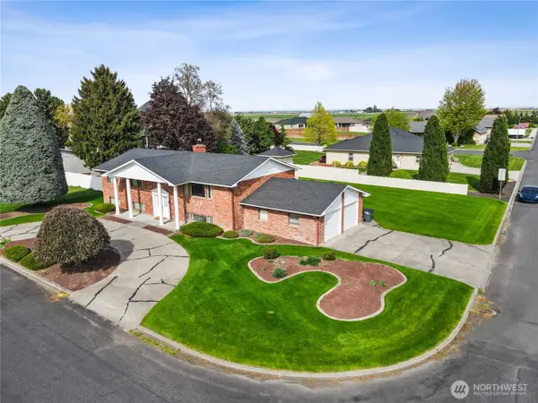 1665 E Fern Street, Othello, WA 99344