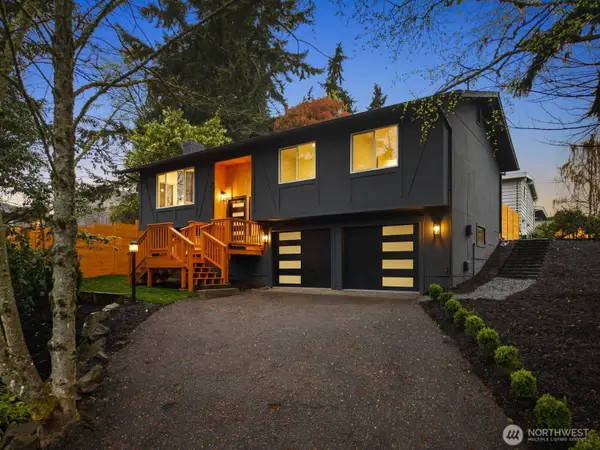 7211 182nd Street Sw, Edmonds, WA 98026