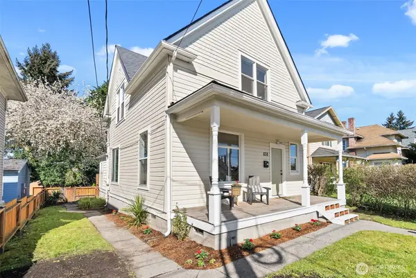 838 S Sprague Avenue, Tacoma, WA 98405