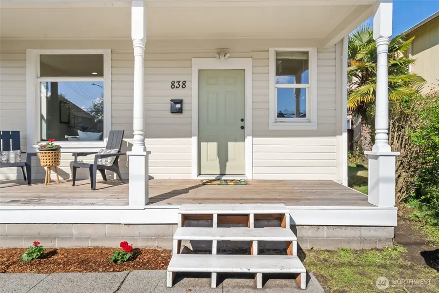 838 S Sprague Avenue, Tacoma, WA 98405 - #3