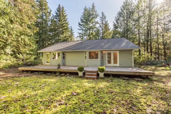 113 N Jensen Road, Port Angeles, WA 98362