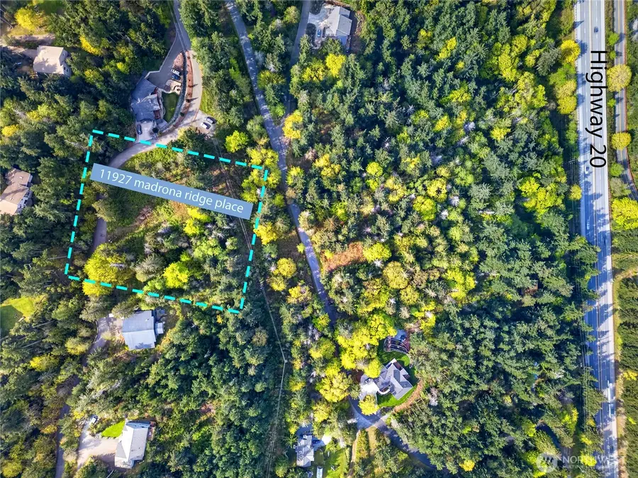 11927 Madrona Ridge Place #1, Anacortes, WA 98221 - #3