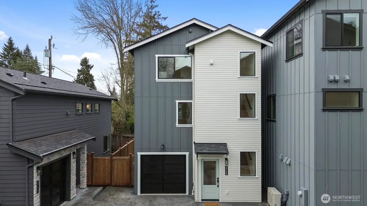 2725 NE 87th Street, Seattle, WA 98115 - #1