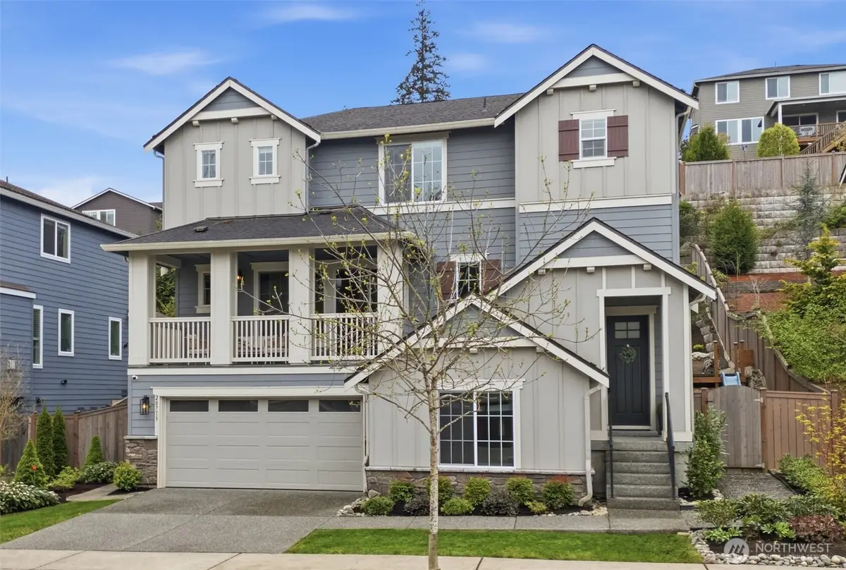 28713 NE 156th Street, Duvall, WA 98019 - #1