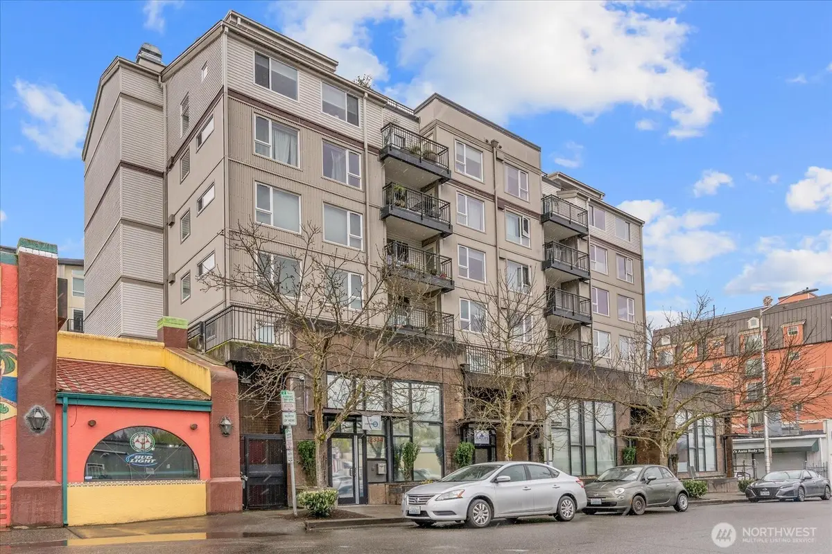 12334 31st Avenue Ne #409, Seattle, WA 98125 - #1