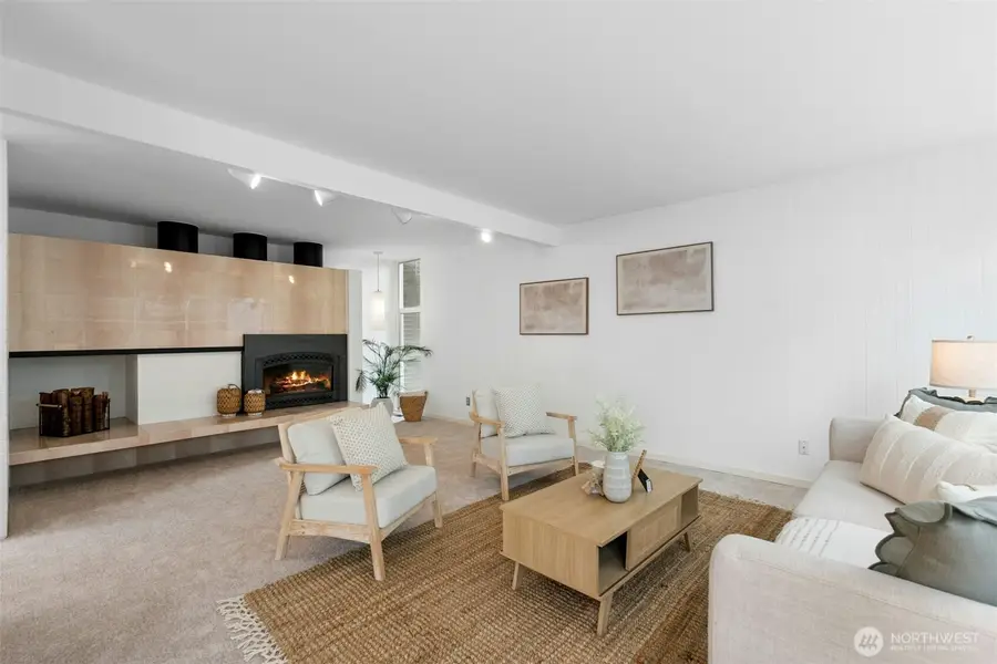 7237 NE 121st Place, Kirkland, WA 98034 - #3