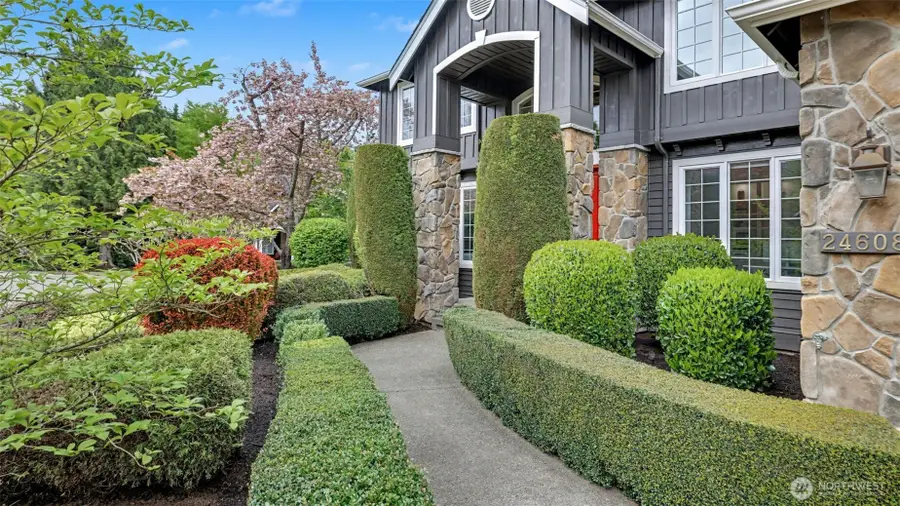 24608 SE 2nd Place, Sammamish, WA 98074 - #3