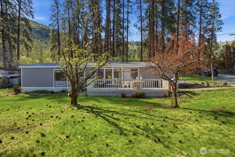 5 Mountain Spring Road, Orondo, WA 98843 - #2