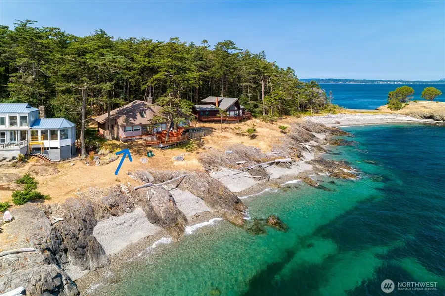 190 Island Drive, Friday Harbor, WA 98250 - #2