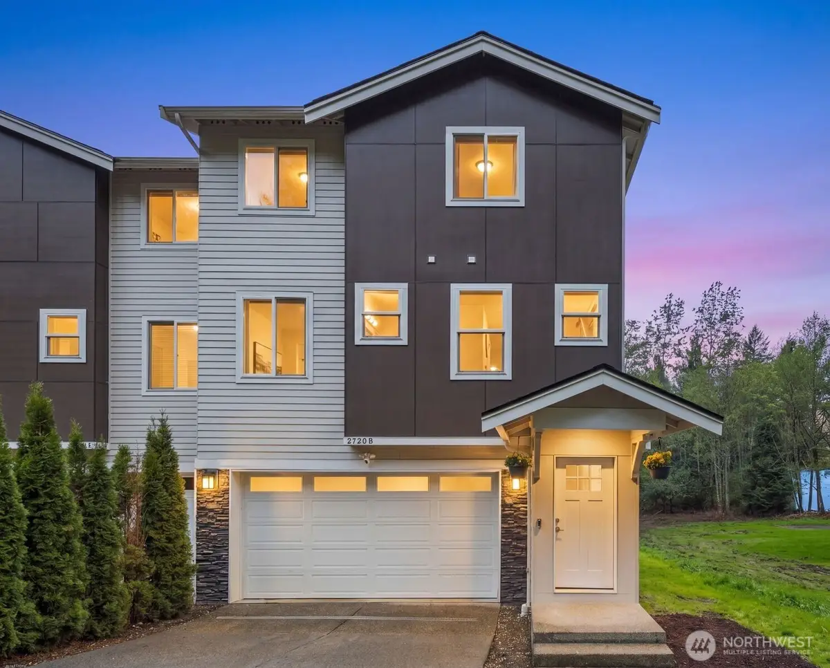 2720 Callow Road #B, Lake Stevens, WA 98258 - #1