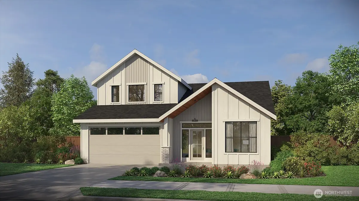 2105 96th Avenue Ct E #33, Edgewood, WA 98371 - #1