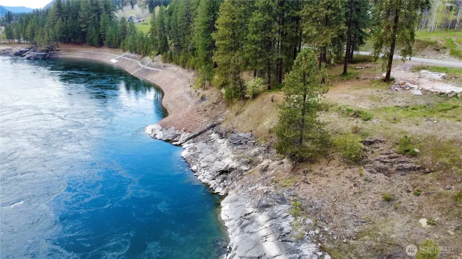 4239 Northport Flat Creek Road, Northport, WA 99157 - #2