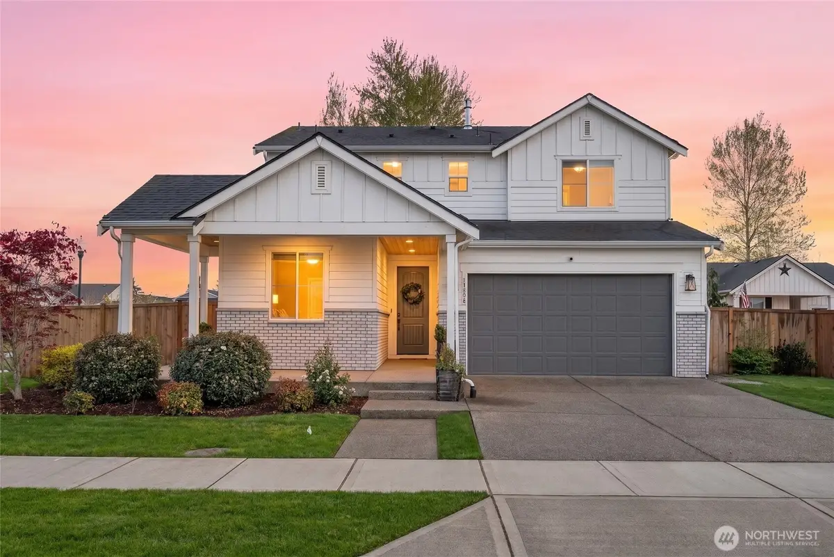 15696 Washington Street, Sumner, WA 98390 - #1