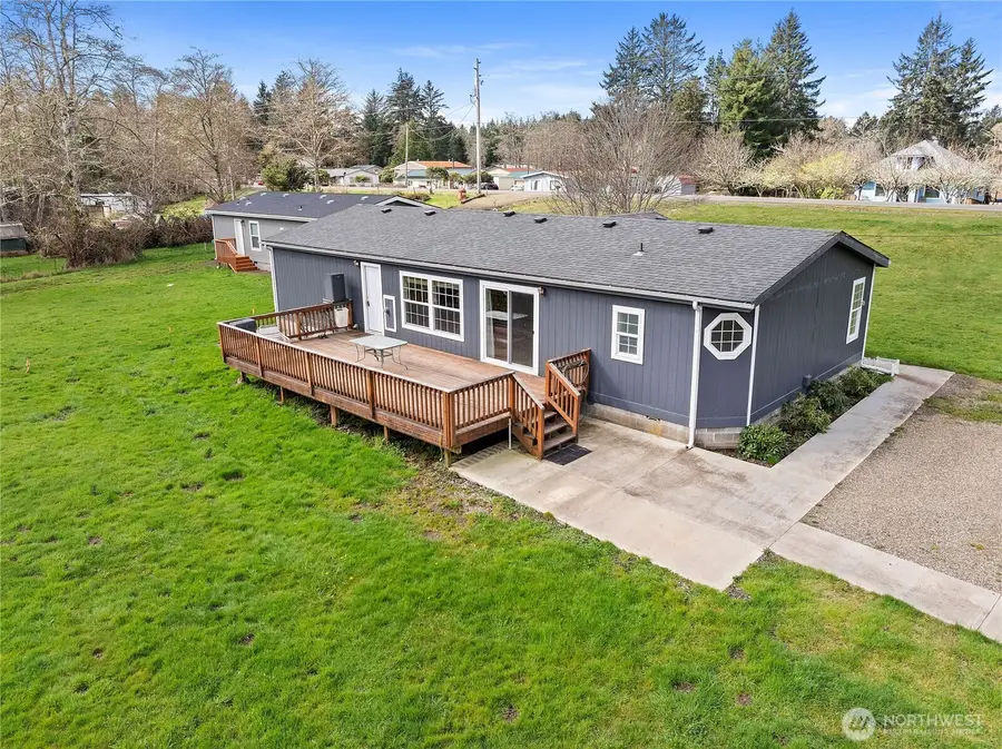 5206 Sandridge Road, Long Beach, WA 98631 - #3