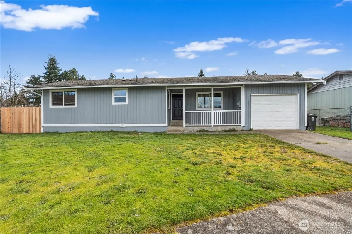 7305 S L Street, Tacoma, WA 98408 - #1