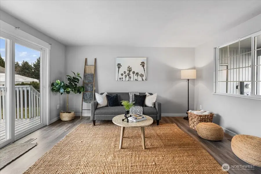 7305 S L Street, Tacoma, WA 98408 - #2