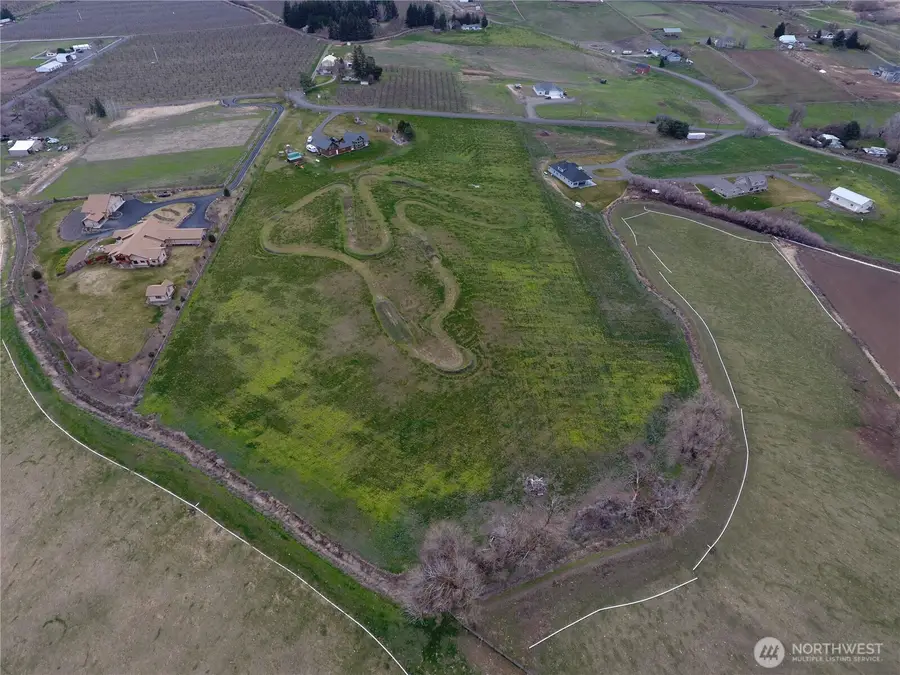 1201 Orchard Road #2A, Ellensburg, WA 98926 - #3