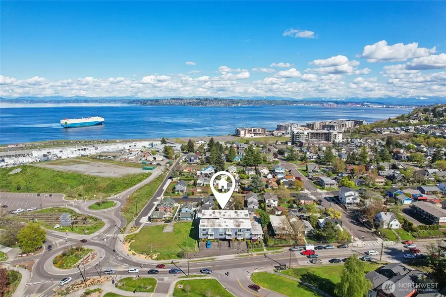 5321 N Pearl Street #206, Tacoma, WA 98407 - #2