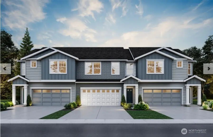 15943 26th Drive Ne, Marysville, WA 98271 - #1