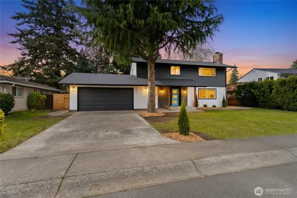 32211 26th Avenue Sw, Federal Way, WA 98023