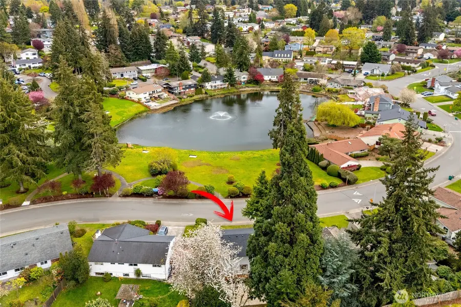 32211 26th Avenue Sw, Federal Way, WA 98023 - #2