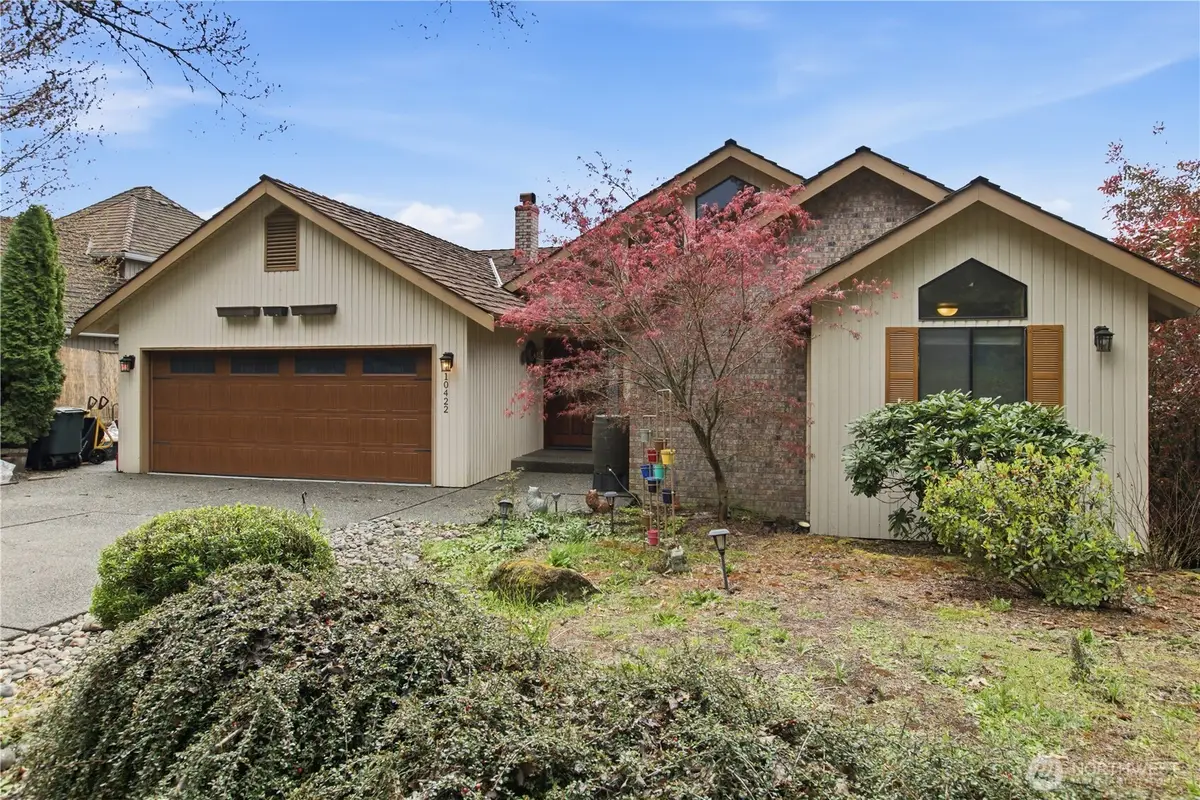 10422 45th Street Ct E, Edgewood, WA 98372 - #1