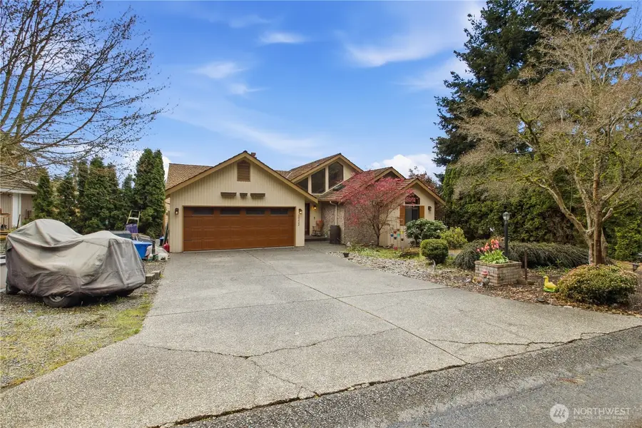 10422 45th Street Ct E, Edgewood, WA 98372 - #2