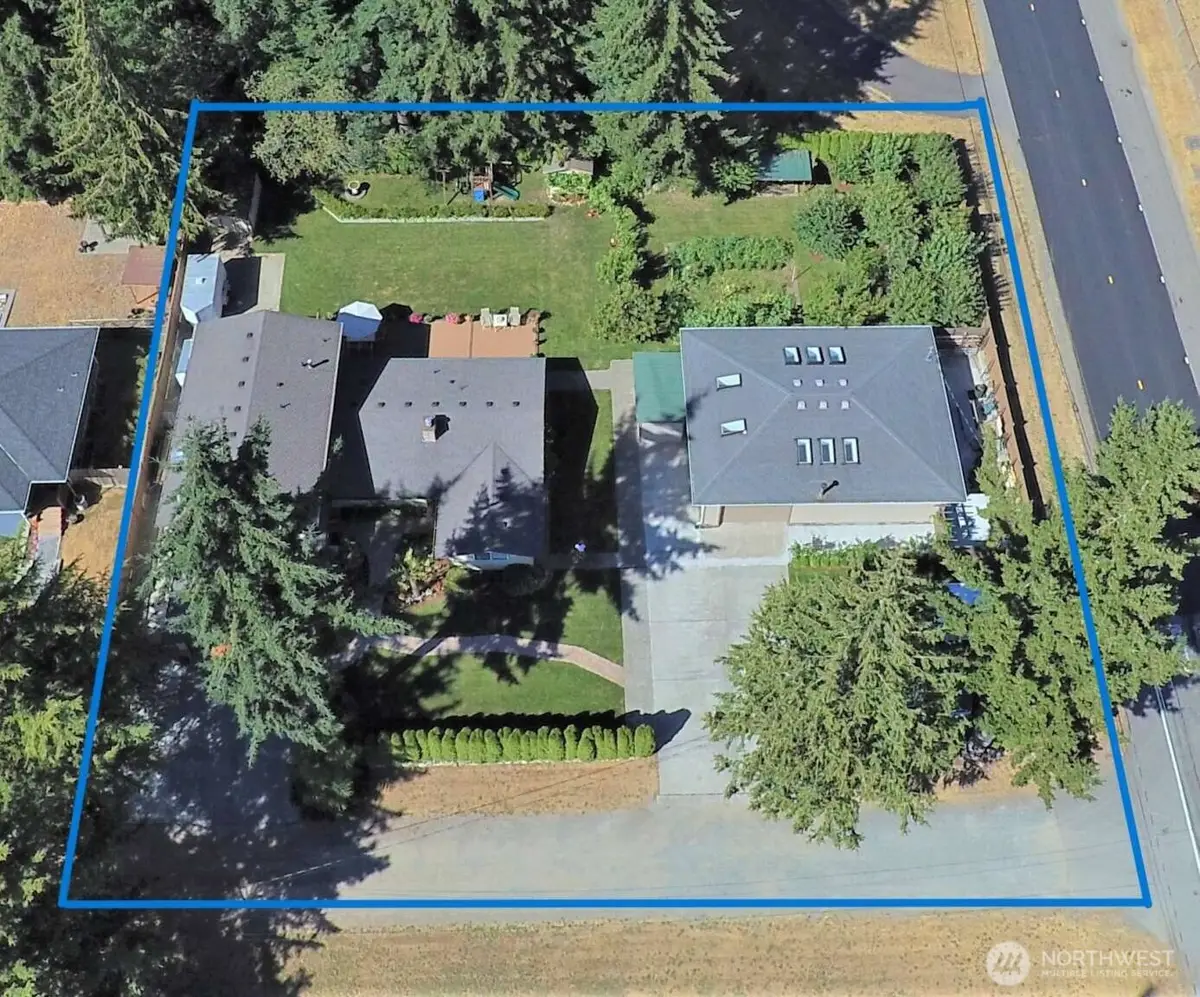 11858 SE 236th Street, Kent, WA 98031 - #1