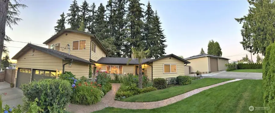 11858 SE 236th Street, Kent, WA 98031 - #3