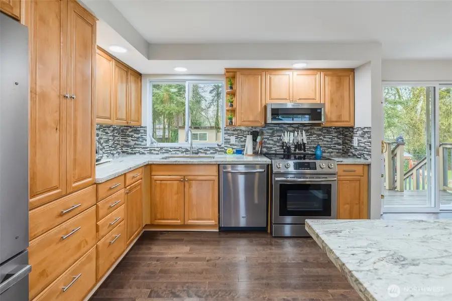 18967 127th Place Se, Renton, WA 98058 - #2