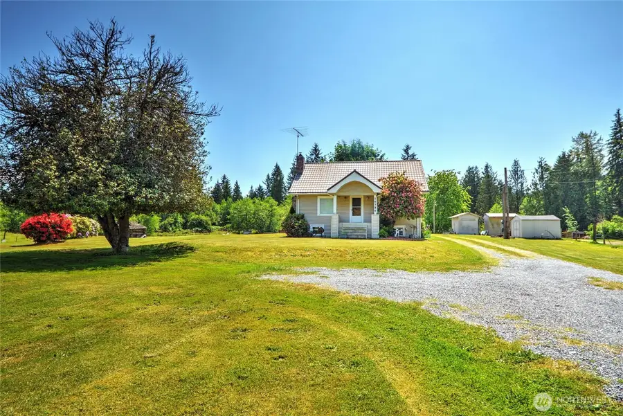 10730 84th St Ne, Lake Stevens, WA 98258 - #2